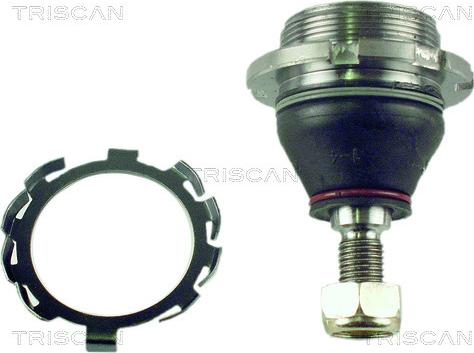 Triscan 8500 2822 - Ball Joint autospares.lv