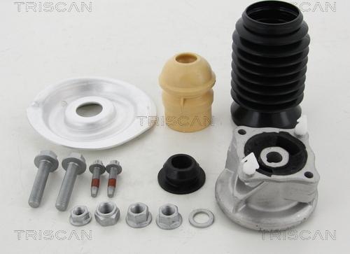 Triscan 8500 23917 - Top Strut Mounting autospares.lv