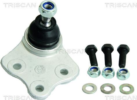 Triscan 8500 23555 - Ball Joint autospares.lv