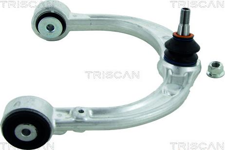 Triscan 8500 23569 - Track Control Arm autospares.lv