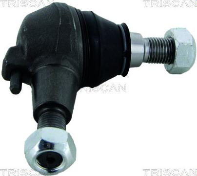 Triscan 8500 23567 - Ball Joint autospares.lv