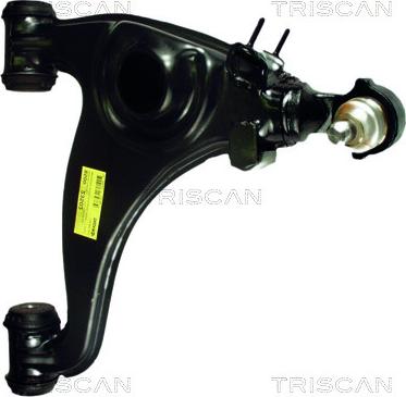Triscan 8500 23501 - Track Control Arm autospares.lv