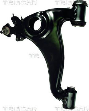 Triscan 8500 23508 - Track Control Arm autospares.lv