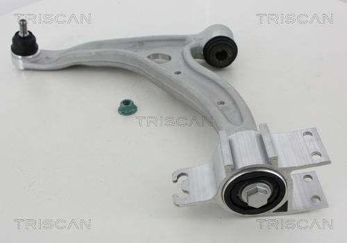 Triscan 8500 235038 - Track Control Arm autospares.lv