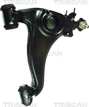 Triscan 8500 23503 - Track Control Arm autospares.lv