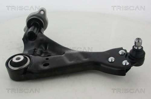 Triscan 8500 235025 - Track Control Arm autospares.lv