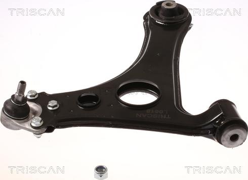 Triscan 8500 23518 - Track Control Arm autospares.lv