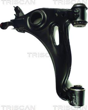 Triscan 8500 23512 - Track Control Arm autospares.lv