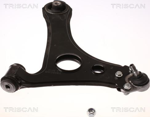 Triscan 8500 23517 - Track Control Arm autospares.lv