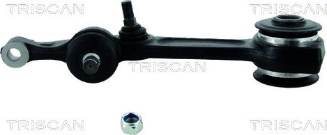 Triscan 8500 23576 - Track Control Arm autospares.lv