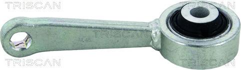Triscan 8500 23655 - Rod / Strut, stabiliser autospares.lv