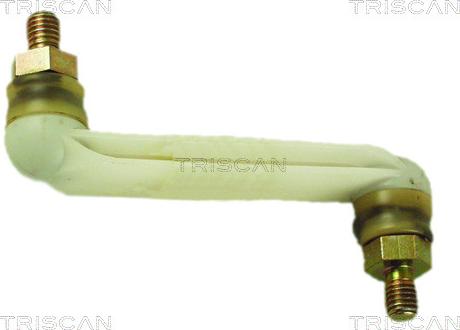 Triscan 8500 23600 - Rod / Strut, stabiliser autospares.lv