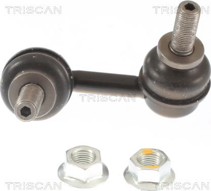 Triscan 8500 236024 - Rod / Strut, stabiliser autospares.lv