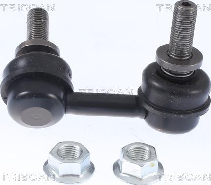 Triscan 8500 236023 - Rod / Strut, stabiliser autospares.lv