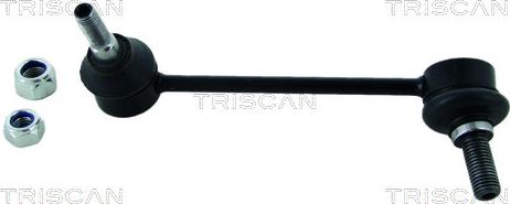 Triscan 8500 23680 - Rod / Strut, stabiliser autospares.lv