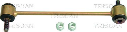 Triscan 8500 23620 - Rod / Strut, stabiliser autospares.lv