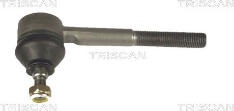 Triscan 8500 2305 - Tie Rod End autospares.lv