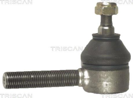 Triscan 8500 2306 - Tie Rod End autospares.lv