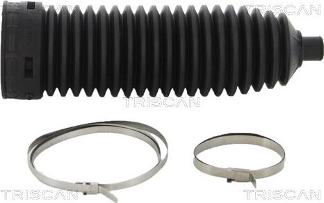 Triscan 8500 23004 - Bellow Set, steering autospares.lv