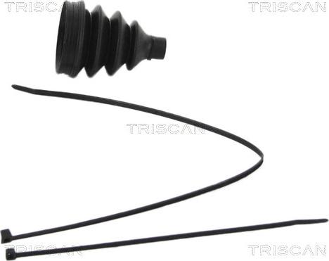 Triscan 8500 23001 - Bellow Set, steering autospares.lv