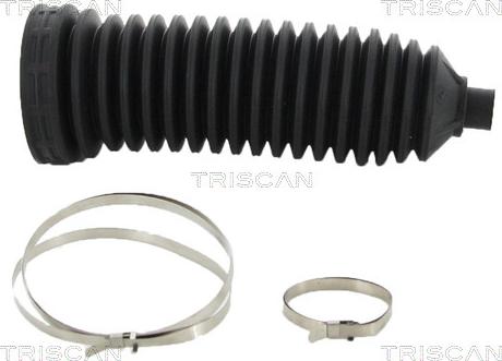 Triscan 8500 23014 - Bellow Set, steering autospares.lv