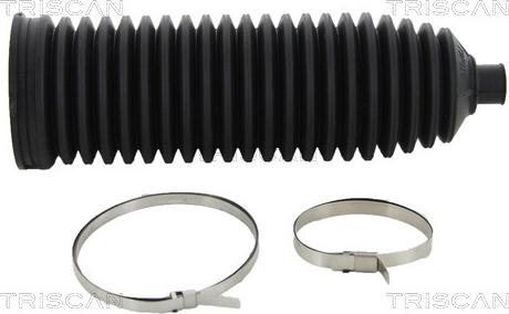 Triscan 8500 23013 - Bellow Set, steering autospares.lv