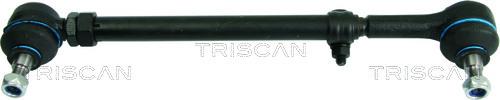 Triscan 8500 2301 - Tie Rod autospares.lv