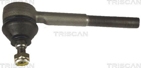 Triscan 8500 2303 - Tie Rod End autospares.lv