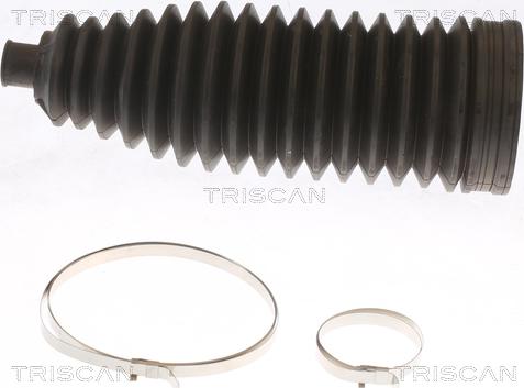 Triscan 8500 23020 - Bellow Set, steering autospares.lv