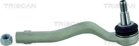 Triscan 8500 23141 - Tie Rod End autospares.lv