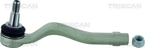 Triscan 8500 23142 - Tie Rod End autospares.lv