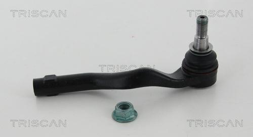 Triscan 8500 23157 - Tie Rod End autospares.lv