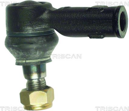 Triscan 8500 23109 - Tie Rod End autospares.lv