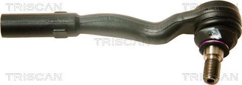 Triscan 8500 23119 - Tie Rod End autospares.lv