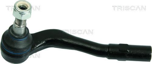 Triscan 8500 23114 - Tie Rod End autospares.lv