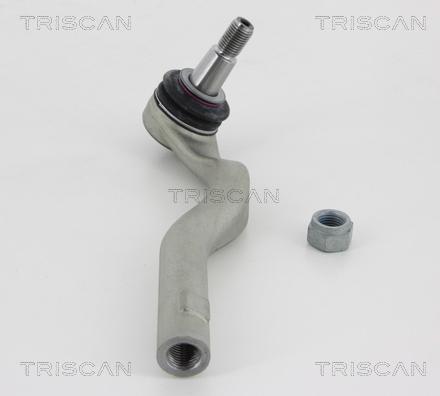 Triscan 8500 23139 - Tie Rod End autospares.lv