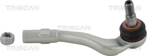Triscan 8500 23129 - Tie Rod End autospares.lv