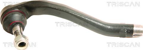 Triscan 8500 23124 - Tie Rod End autospares.lv