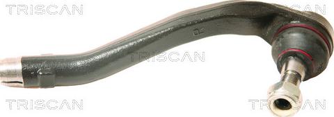 Triscan 8500 23123 - Tie Rod End autospares.lv