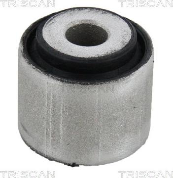 Triscan 8500 23864 - Bush of Control / Trailing Arm autospares.lv