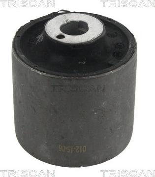 Triscan 8500 23862 - Bush of Control / Trailing Arm autospares.lv