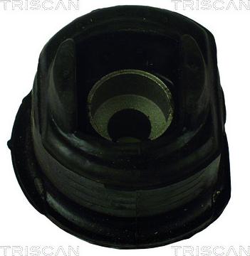 Triscan 8500 23804 - Mounting, axle beam autospares.lv