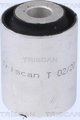 Triscan 8500 238018 - Bush of Control / Trailing Arm autospares.lv