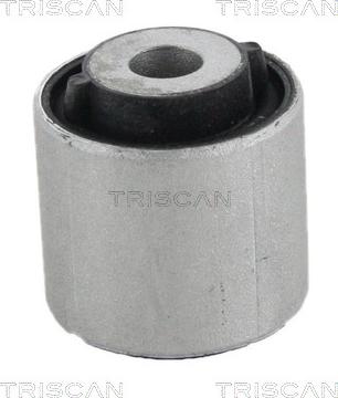 Triscan 8500 23833 - Bush of Control / Trailing Arm autospares.lv