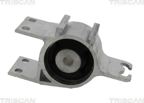 Triscan 8500 23829 - Bush of Control / Trailing Arm autospares.lv