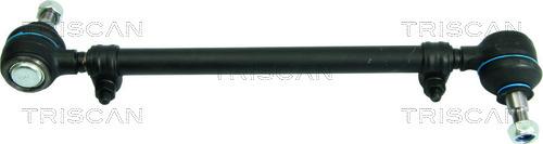 Triscan 8500 2335 - Tie Rod autospares.lv