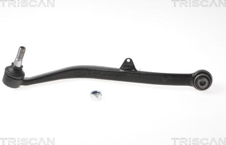 Triscan 8500 23305 - Track Control Arm autospares.lv