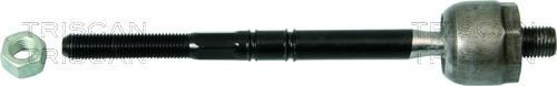 Triscan 8500 23203 - Inner Tie Rod, Axle Joint autospares.lv