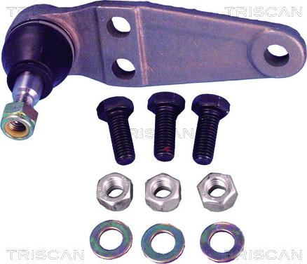Triscan 8500 2748 - Ball Joint autospares.lv