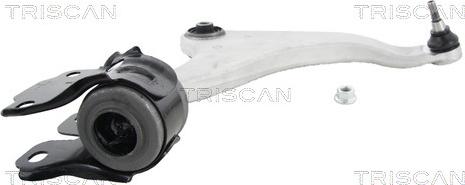 Triscan 8500 27541 - Track Control Arm autospares.lv